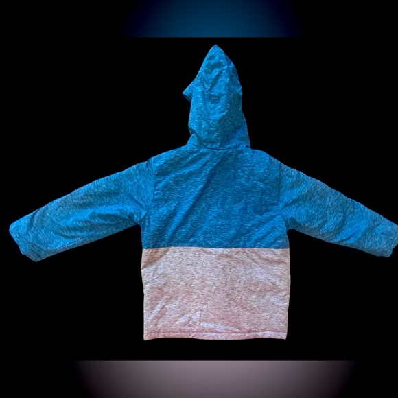 Swiss Tech Jacket - Picture 7 of 10